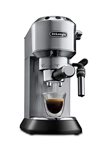 De'Longhi Dedica Style EC 685.M Espresso...