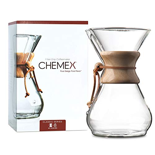 Coffee Circle Classic CM-8A Kaffee Zubereiter,...