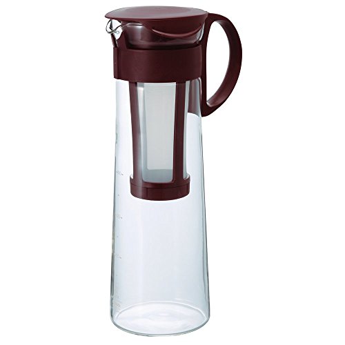 Hario Mizudashi Cold Brew Coffee Pot Teekanne,...