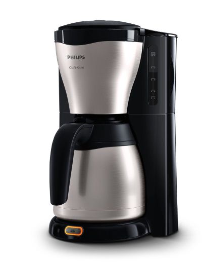 Philips HD7546_20 Gaia Filterkaffeemaschine