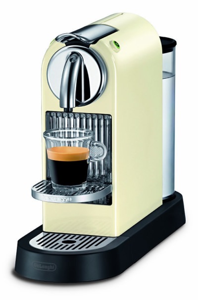 Nespresso Citiz Kapselmaschine