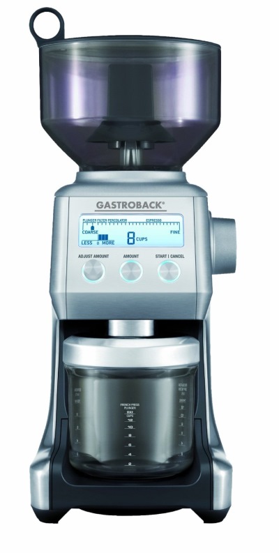 Gastroback Kaffeemühle
