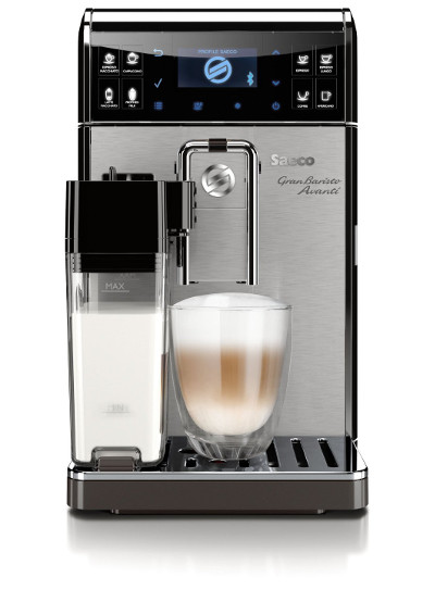 Saeco HD8967 GranBaristo