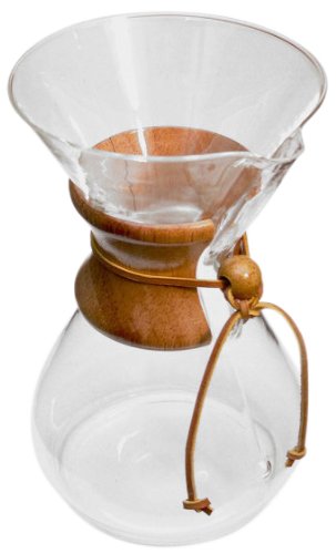 Chemex Kaffee