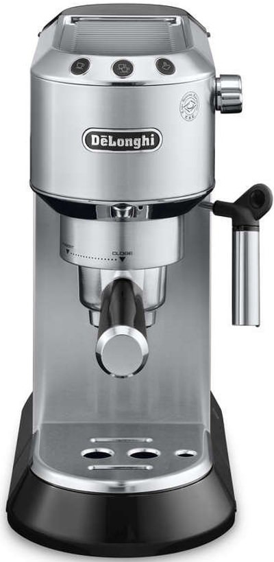 Delonghi Dedica silber