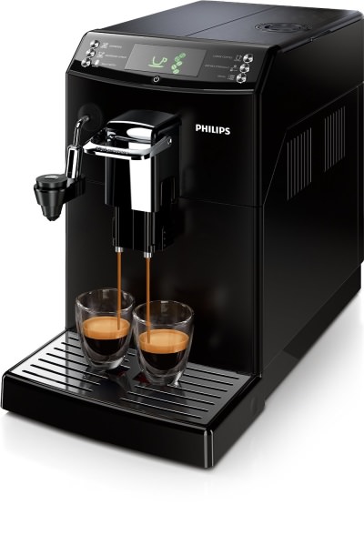 Philips HD8844 Kaffeevollautomat