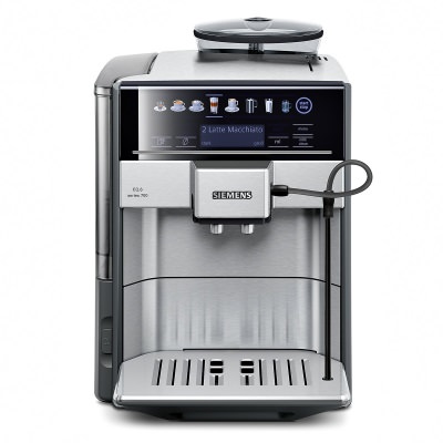 Siemens EQ.6_700 Kaffeevollautomat