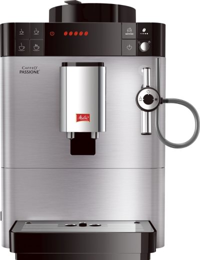 Melitta Caffeo Passione