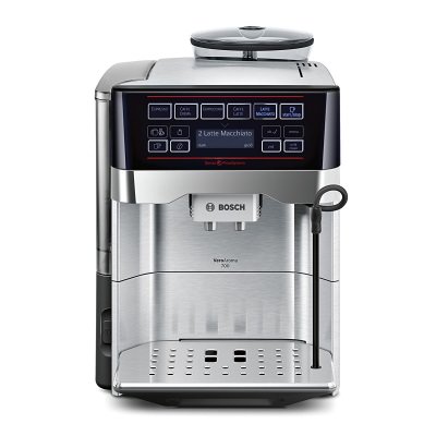 TES60759DE Bosch Veroaroma 700 Test
